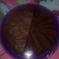 Cooksnap dari Dayah untuk resep Brownies Kukus Ny Liem
