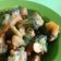 Cooksnap dari mamaharits untuk resep Brokoli goreng tepung simple tapi kriuk