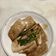 Ming Shuang Hung 的 蔥燒板豆腐 cooksnap