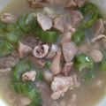 Cooksnap dari Lianamaku untuk resep Sayur Oyong Sosis Bakso