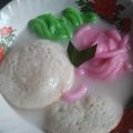 Cooksnap dari rini_reijas untuk resep Apen Kuah ala Situbondo || Apem