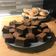 Szalai Rózsa Cooksnap-ja, amikor elkészítette a(z) Brownie receptet.