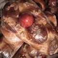 Cooksnap από Cleopatra στη συνταγή Αφράτα Τσουρέκια (Δεν έχετε φάει πιο νόστιμα)