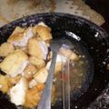 Cooksnap dari Cindy untuk resep Tahu gejrot