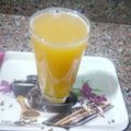 Chaitali Kundu Kamal's cooksnap of when they made বেল পান্না (Bel panna recipe in Bengali).