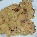 Cooksnap dari Fitri Rakhmawati untuk resep Kentang Panggang Keju (MPASI 10mo+)