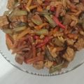 Cooksnap dari intan triaswardani untuk resep Ca buncis wortel tempe