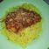 Cooksnap dari Aswarina untuk resep Nasi Kuning 'Resep Warisan Mama'
