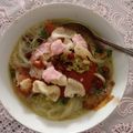 Cooksnap dari mimiMuda untuk resep Miso medan