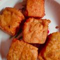Cooksnap dari Alula Farzana Aridya untuk resep Tahu Isi Tuna (Gurih, sedapp, ide jualan)