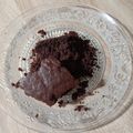 Cooksnap από Marina Lampirati στη συνταγή Κέικ κακάο νηστίσιμο