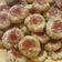 Cooksnap dari edya fit untuk resep Strawberry Thumbprint Cookies🍓TIPS UTK PEMULA!!! 😍