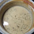 Cooksnap dari احمد التميمي untuk resep Bubur Kacang Hijau Kental