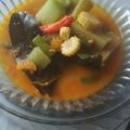 Cooksnap dari Putri Oksaktiani untuk resep 39. Sayur Lodeh