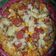 Cooksnap dari MamsKin's Cooking untuk resep 🍕Pizza Teflon Sederhana🍕
