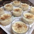 El cooksnap de bibi cuando hizo Arroz con leche (panificadora Lidl).