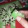 Cooksnap dari ifa elilina untuk resep Brownies Kukus Pandan Ny.Liem