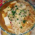 luluk 的 金針菇燒豆腐 cooksnap