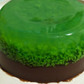 Cooksnap dari Henny Bangapadang untuk resep Puding Lumut Pandan Cokelat gurih bangett