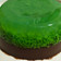 Cooksnap dari Henny Bangapadang untuk resep Puding Lumut Pandan Cokelat gurih bangett