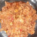 Cooksnap dari Ira Mutiara Dewi untuk resep Oseng mercon beef slice