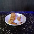 Divya Khunt's cooksnap of when they made તલ ની ચીક્કી (Tal Chikki recipe in gujarati).