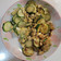 陳怡廷 的 不用調味、史上最簡單｜鹹蛋節瓜 cooksnap