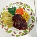 Cooksnap dari indahpuspita untuk resep Steak daging sapi