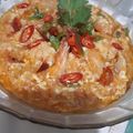 Cooksnap dari Novi Phiew untuk resep Udang Saus Singapore 🦐#selasabisa