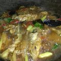 Cooksnap dari Melisa Rani untuk resep Pindang Bandeng