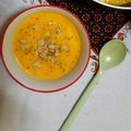 Cooksnap dari Rani Rani untuk resep Healthy Potato Soup Cream || NO Milk or Heavy Cream