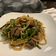 i❤️beauty 愛料理 的 牛肉空心菜炒麵 cooksnap