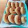 Cooksnap dari Desi Baktiningsih untuk resep Donat Kentang Empuk & Irit Telur