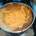 Cooksnap dari Donersean Galulien untuk resep Egg Tart Portuguese