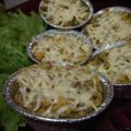 Cooksnap dari Andini untuk resep Scotel kentang daging cincang MPASI 8m+