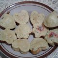 Cooksnap dari Nafisa Andriani untuk resep Pukis pisang (#pr_pukis)