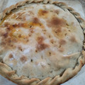 El cooksnap de Marco cuando hizo MASA PARA TARTA O EMPANADA GALLEGA O PASCUALINA) 🥮 (idéntica a la comprada)🤗.