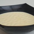 El cooksnap de chus cuando hizo Pannacotta fácil y rápida.