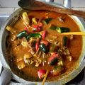 Cooksnap dari No-V untuk resep Glotak Khas Tegal
