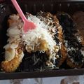 Cooksnap dari Kaa untuk resep Banana Nugget Crispy