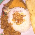Cooksnap dari Gita Putri untuk resep Ayam Suwir Pedas