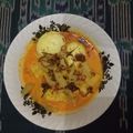 Cooksnap dari Rizka Nury untuk resep Sambel goreng labu siam (PRRamadhan_palingkaporit)