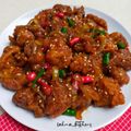 Cooksnap dari Rahma_Bunda Radit & Rafa untuk resep Ayam Fillet Saus Mentega