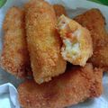 Cooksnap dari Syurya Lestari untuk resep Risol rouget ekonomis