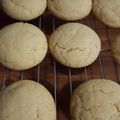 El cooksnap de Ada V. Pinzón Ramos cuando hizo Galletas caseras sin huevo.