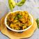 Priya vishnu Varshney का कुकस्नैप जब उन्होंने भरवा मलाई मसाला टिंडा (bharwa malai masala tinda recipe in Hindi) बनाया था।