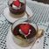 Cooksnap dari ceyzajud untuk resep Puding Kentang Coklat
