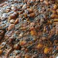 Cooksnap από Dionysos Ch. στη συνταγή Γίγαντες με σπανάκι!