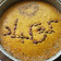 صورة من 🌷zeze alshami🌷، شاركها بعد تجربة وصفة الصفوف بثلاث نكهات (كيك الكركم)