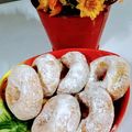 Cooksnap dari Mia Desiana untuk resep Donat Tape Singkong NCC